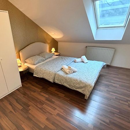 Cityhit 1020Treasure Home 维也纳 外观 照片