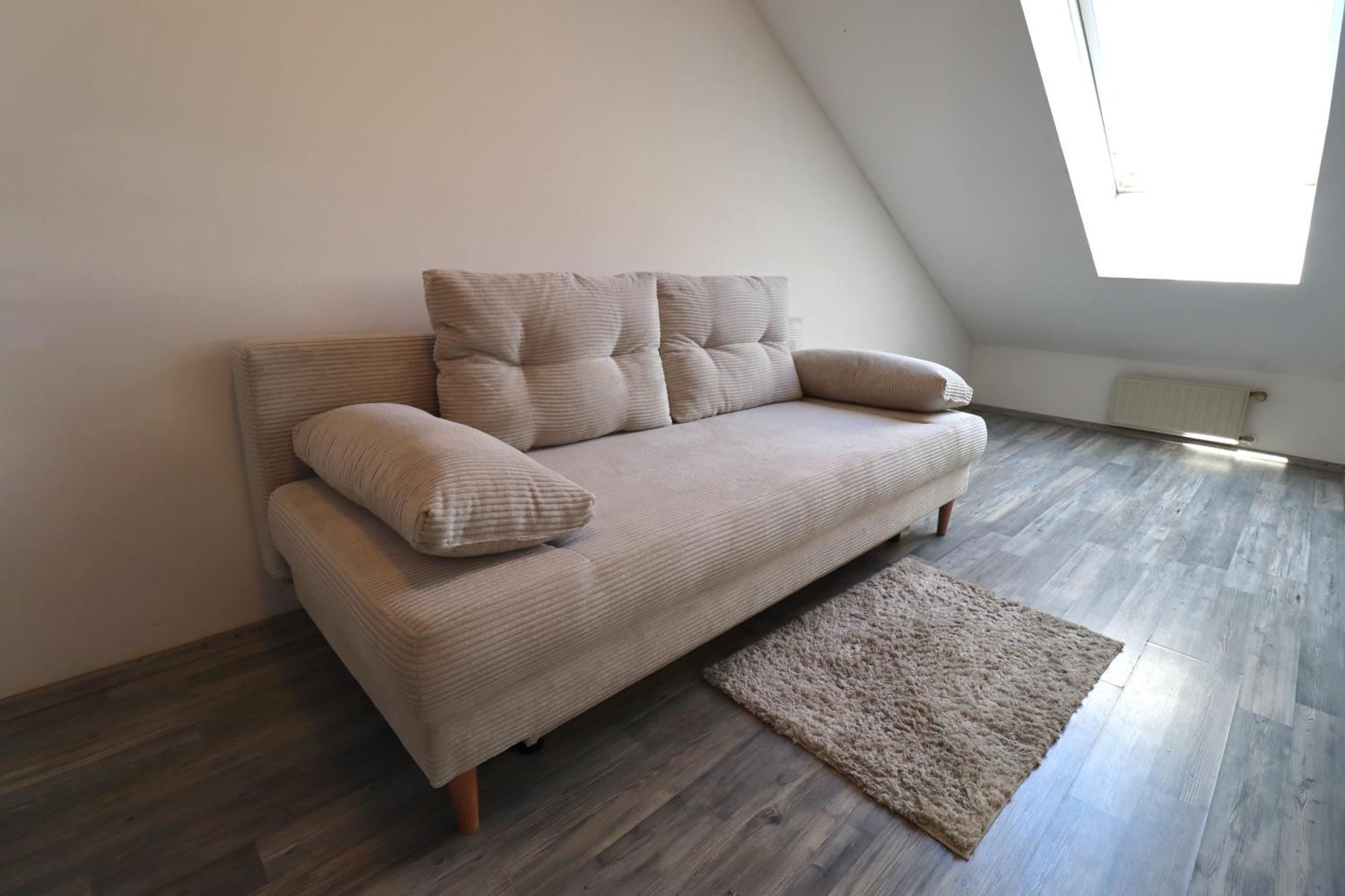 Cityhit 1020Treasure Home 维也纳 外观 照片