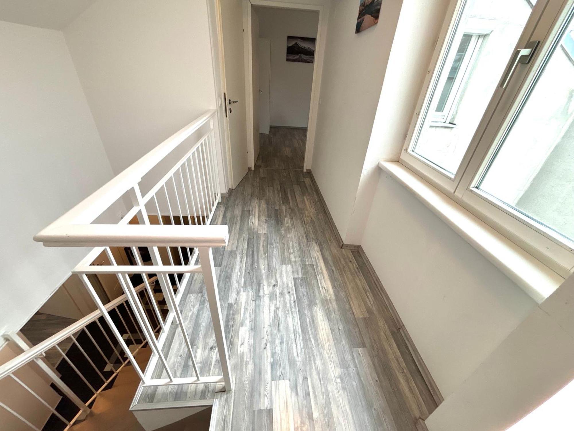 Cityhit 1020Treasure Home 维也纳 外观 照片