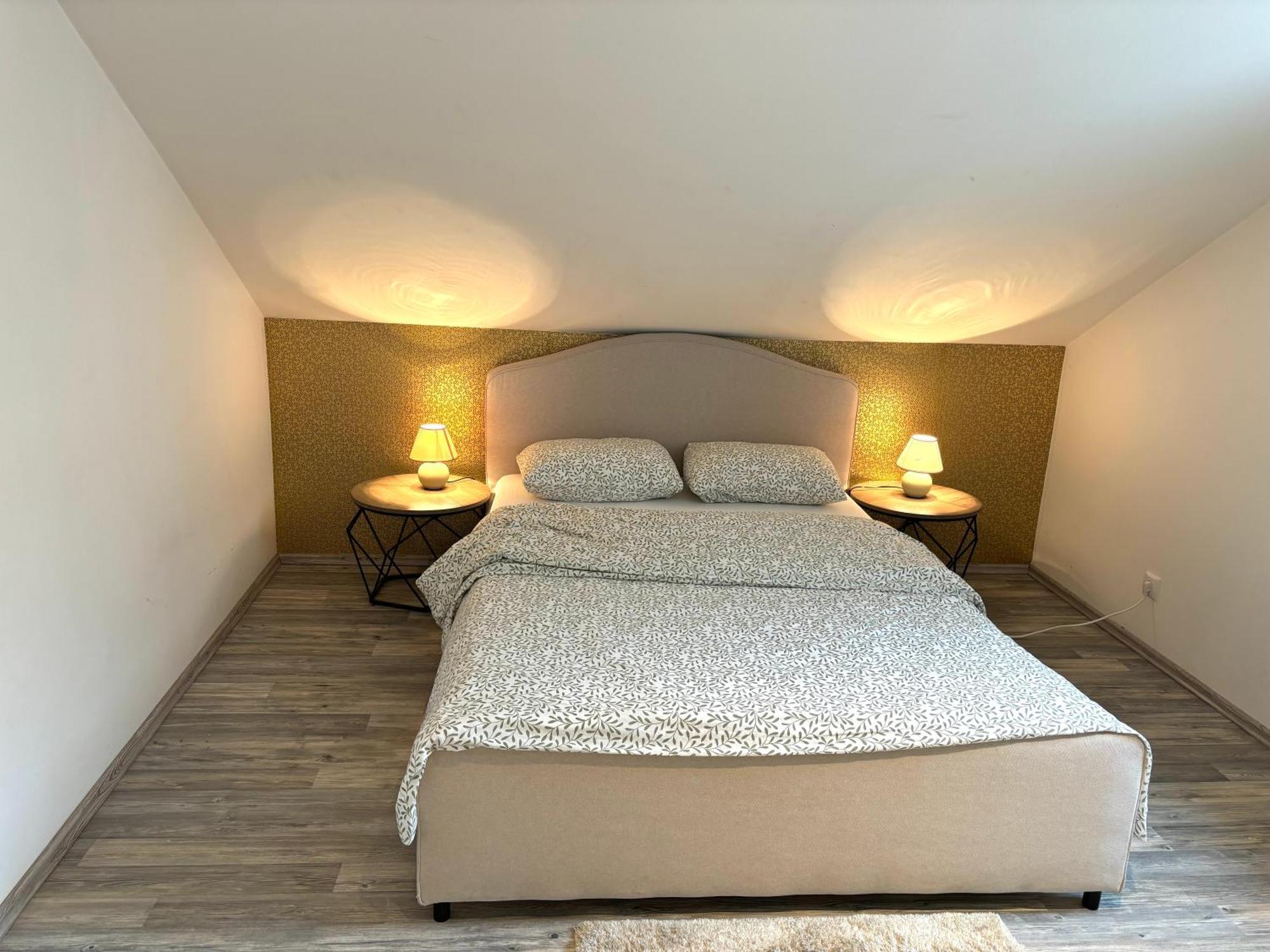 Cityhit 1020Treasure Home 维也纳 外观 照片