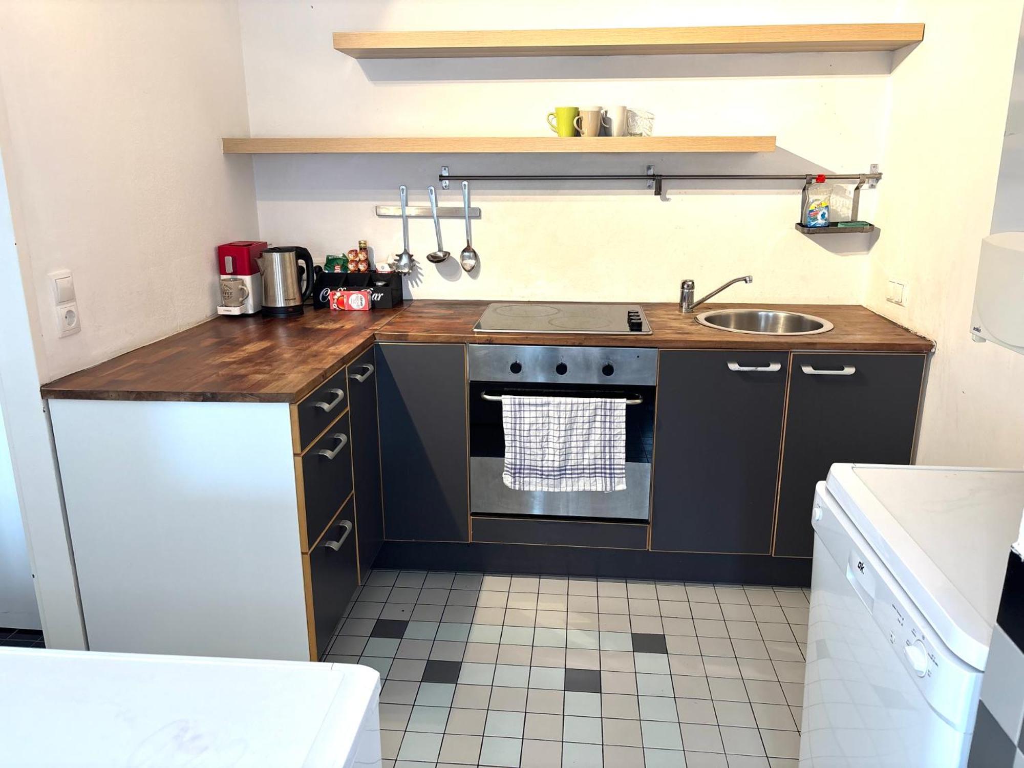 Cityhit 1020Treasure Home 维也纳 外观 照片