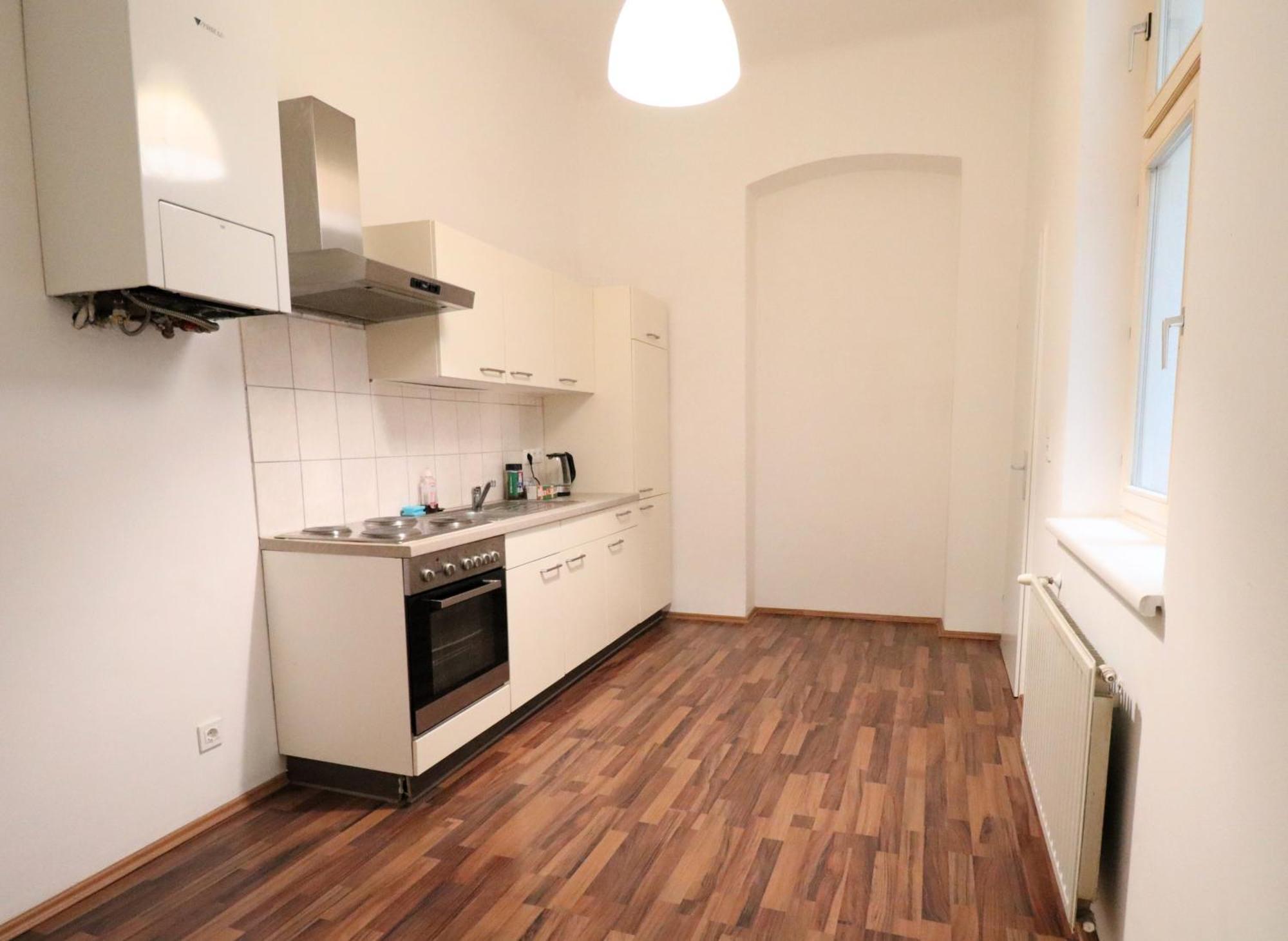 Cityhit 1020Treasure Home 维也纳 外观 照片