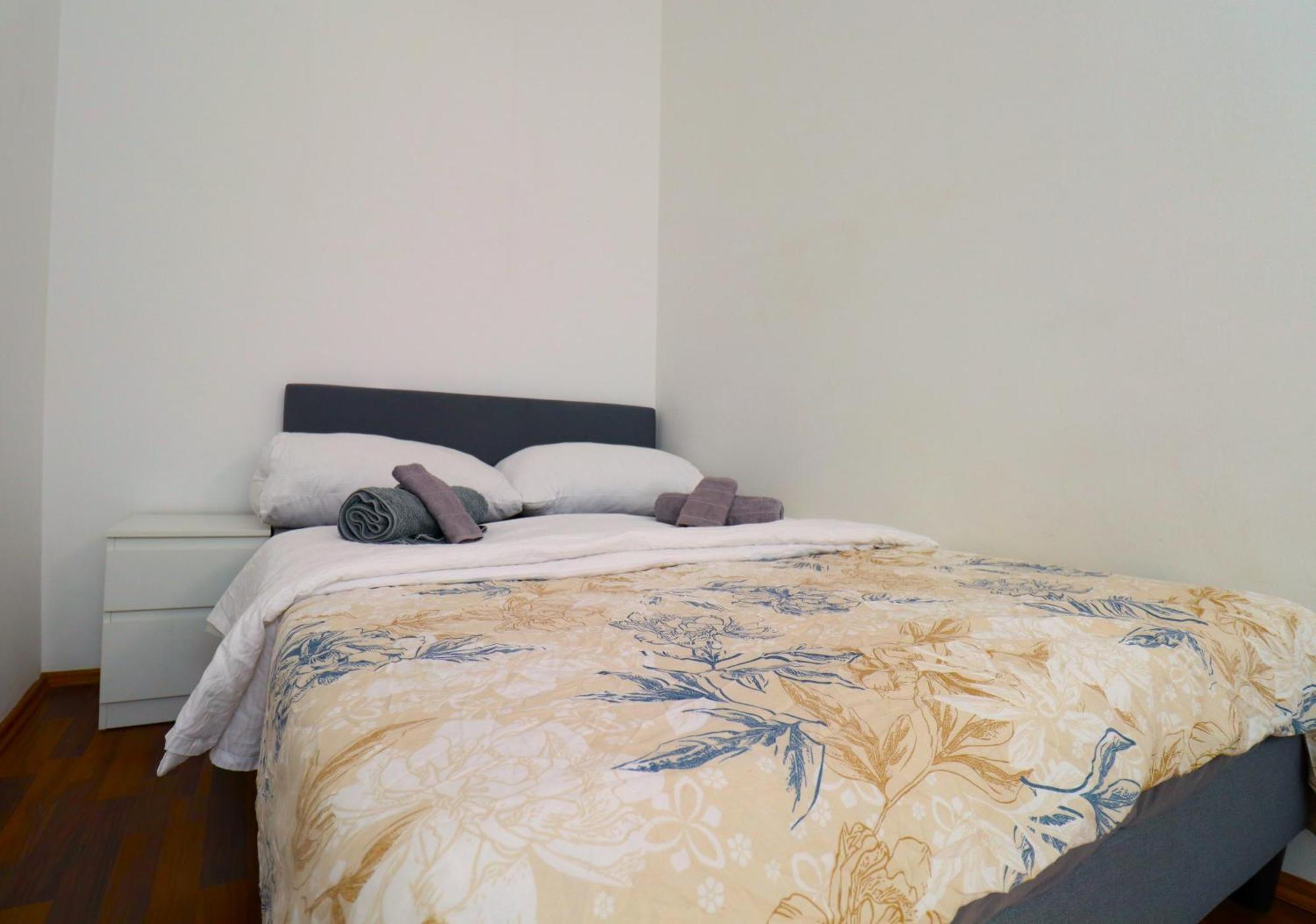 Cityhit 1020Treasure Home 维也纳 外观 照片
