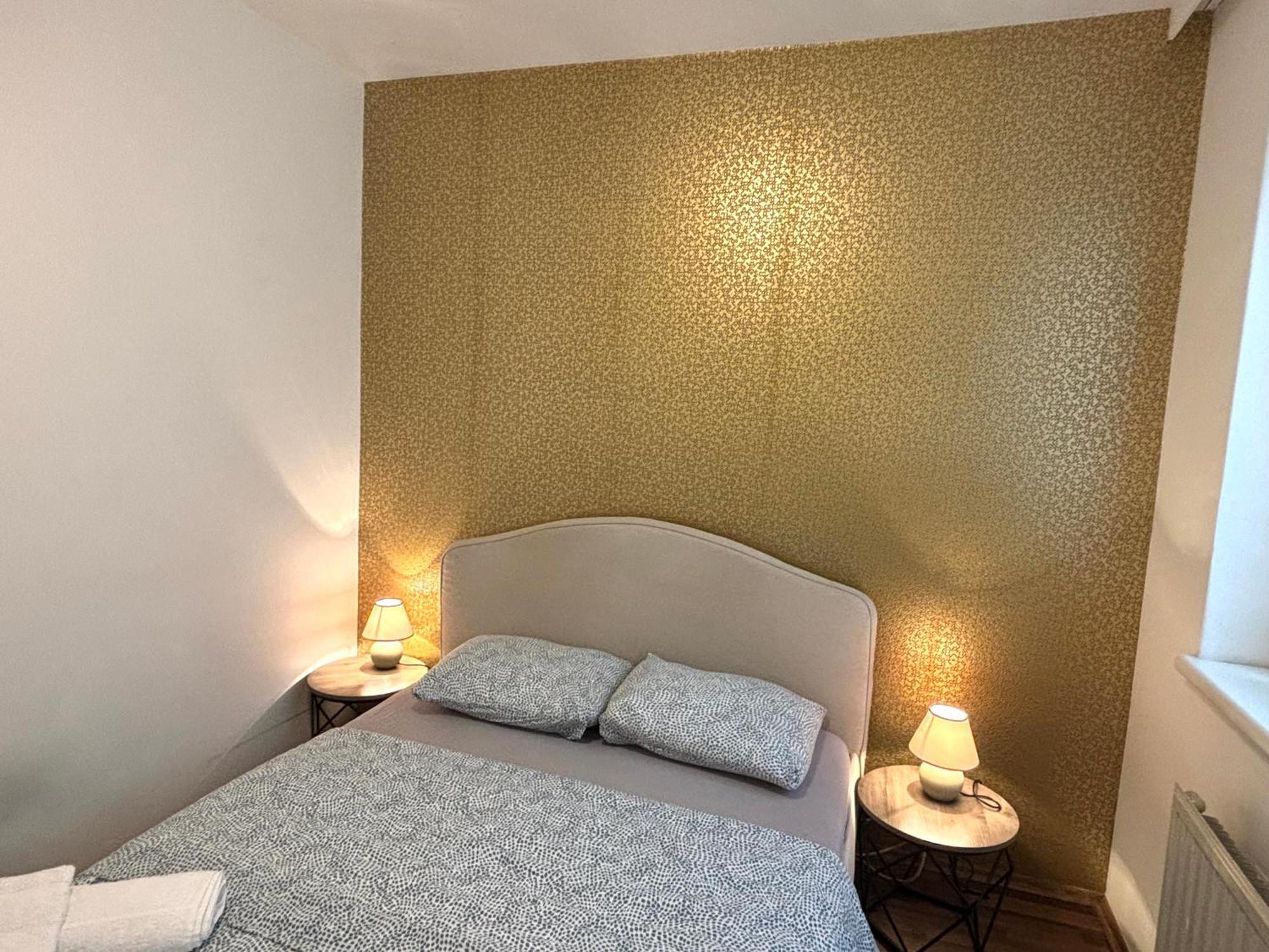 Cityhit 1020Treasure Home 维也纳 外观 照片
