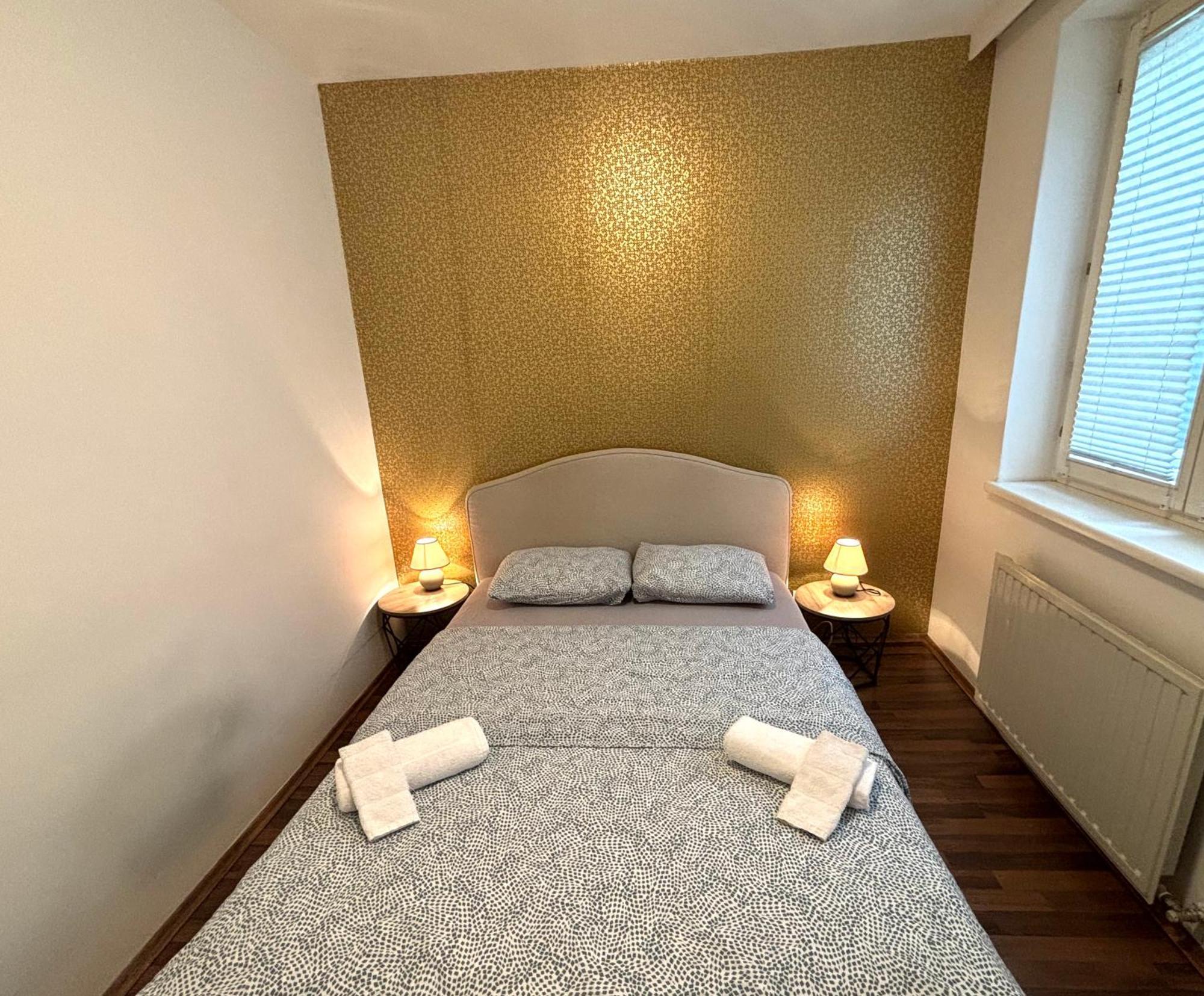 Cityhit 1020Treasure Home 维也纳 外观 照片