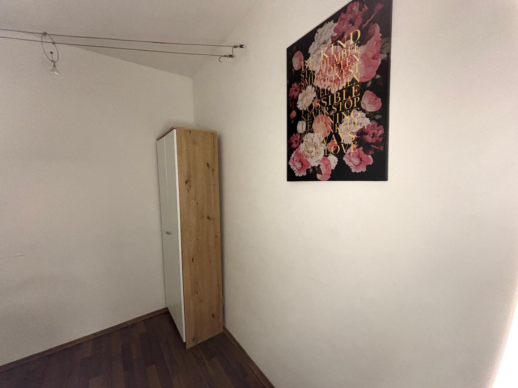Cityhit 1020Treasure Home 维也纳 外观 照片